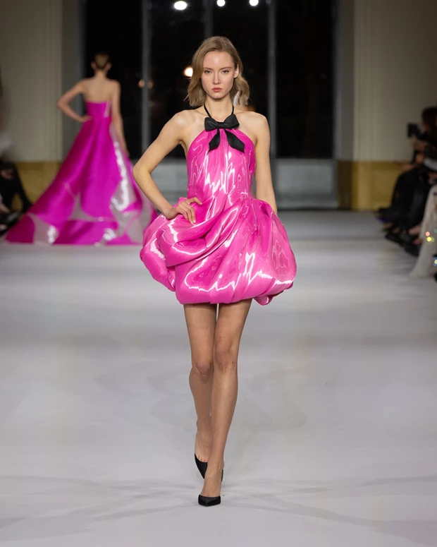 Celia Kritharioti SS25