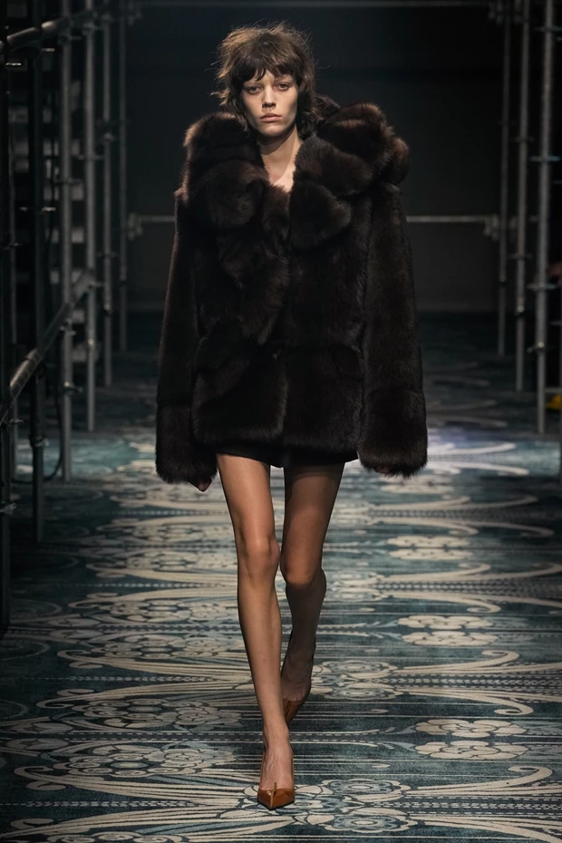 Prada FW25