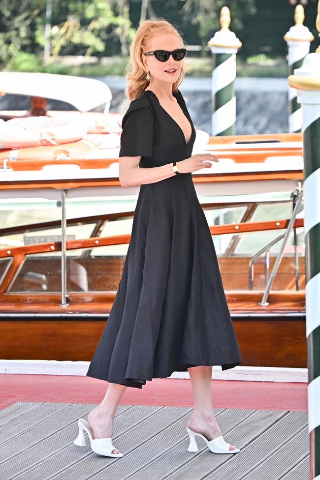 Nicole Kidman