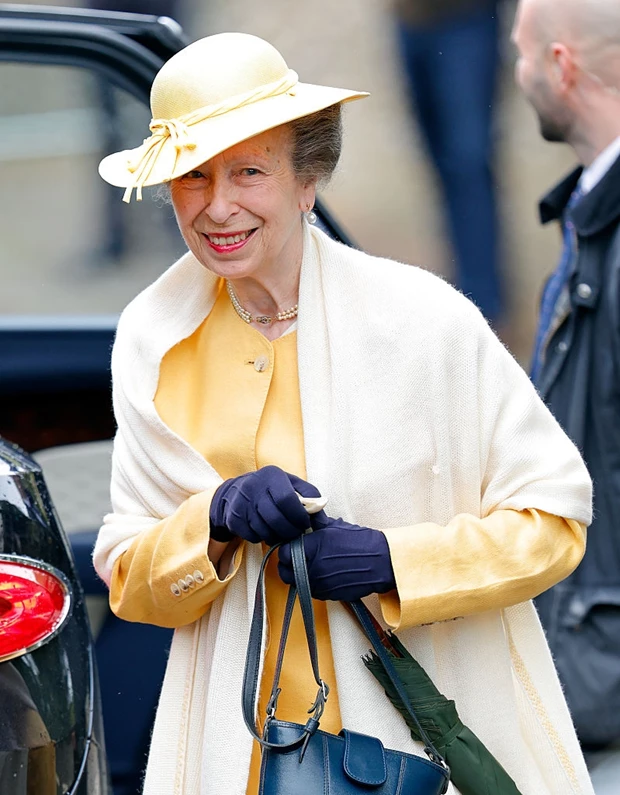 Princess Anne