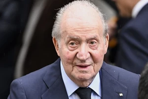 Βασίλισσα Σοφία | Η μόνη χριστουγεννιάτικη παράδοση που την ενώνει με τον Χουάν Κάρλος