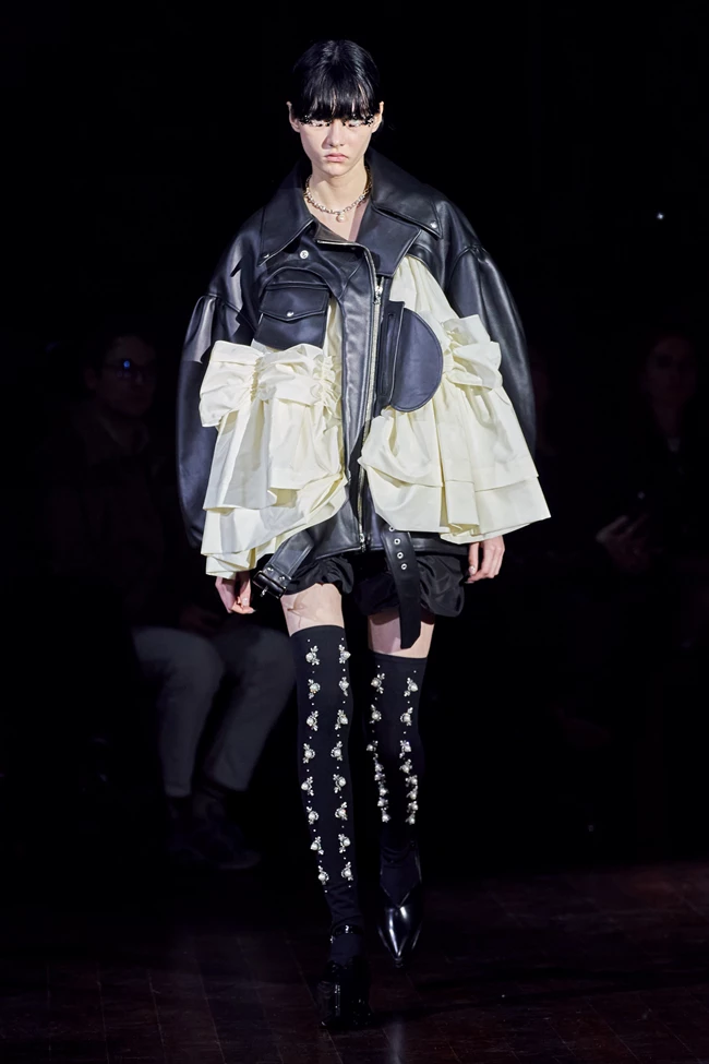 Simone Rocha AW'22