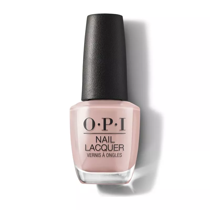 Nail Lacquer στην απόχρωση Edinburgh-er & Tatties, OPI