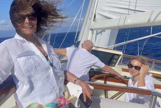 Diane Von Furstenberg