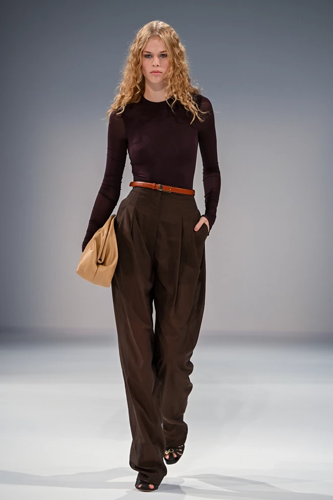 Philosophy di Lorenzo Serafini SS24