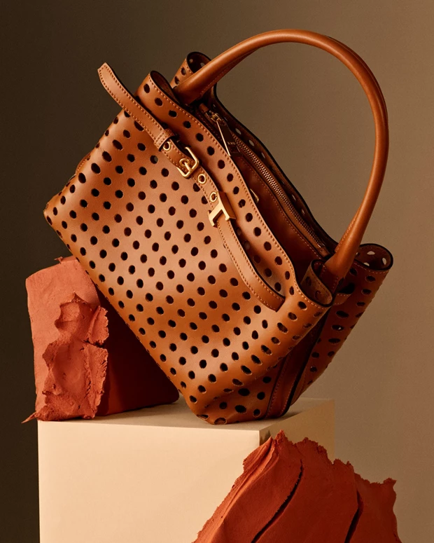 TOD'S T TIMELESS BAG