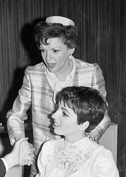 Judy Garland