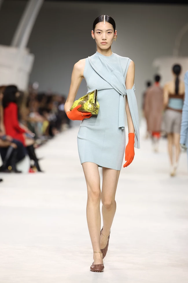 Fendi Spring/ Summer 2024