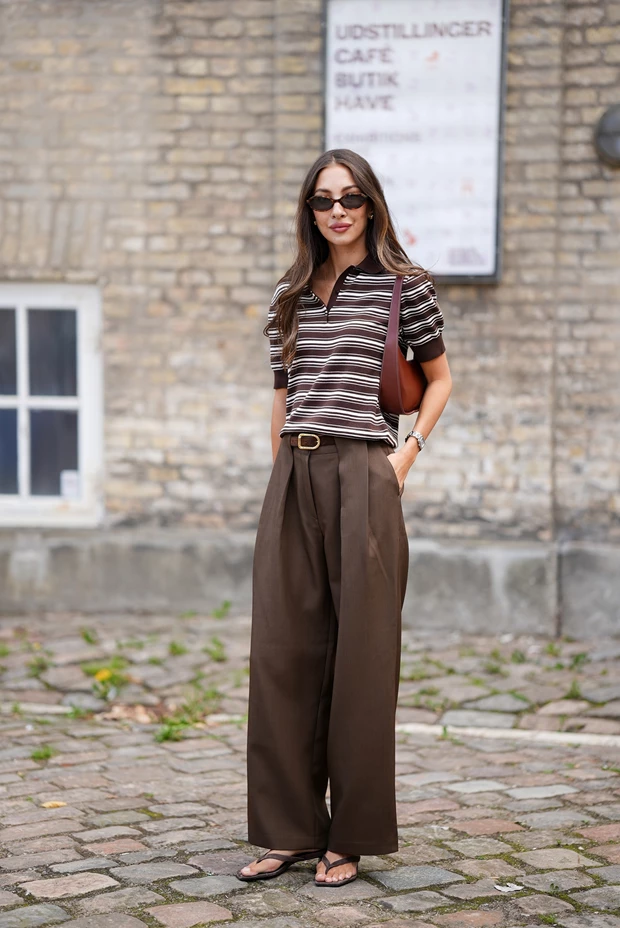 ζώμη street style