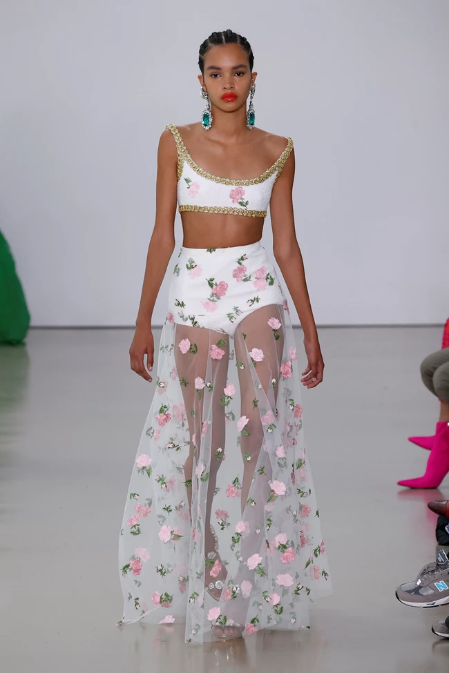 Giambattista Valli SS22