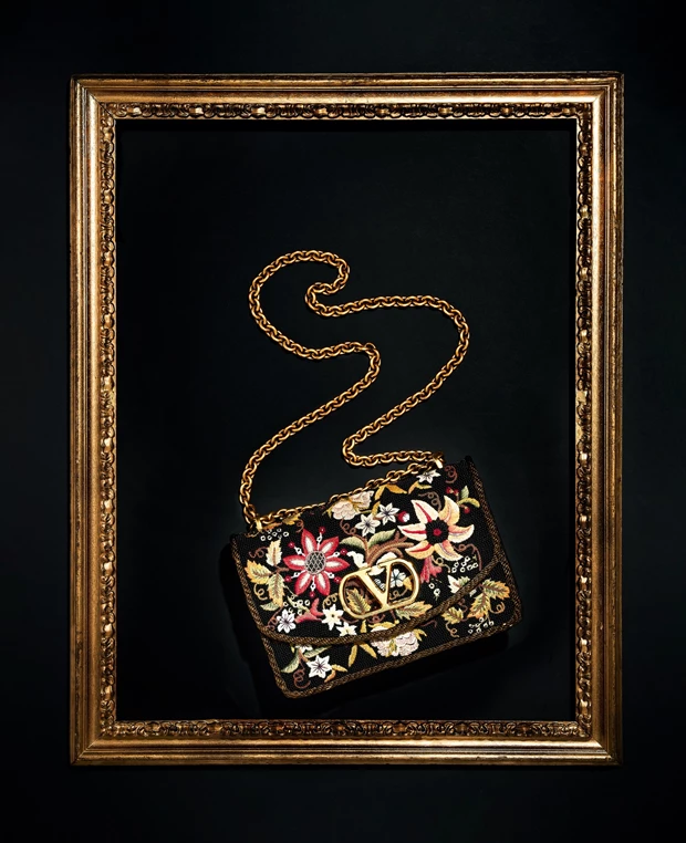 Harpers MUST HAVE MAR25