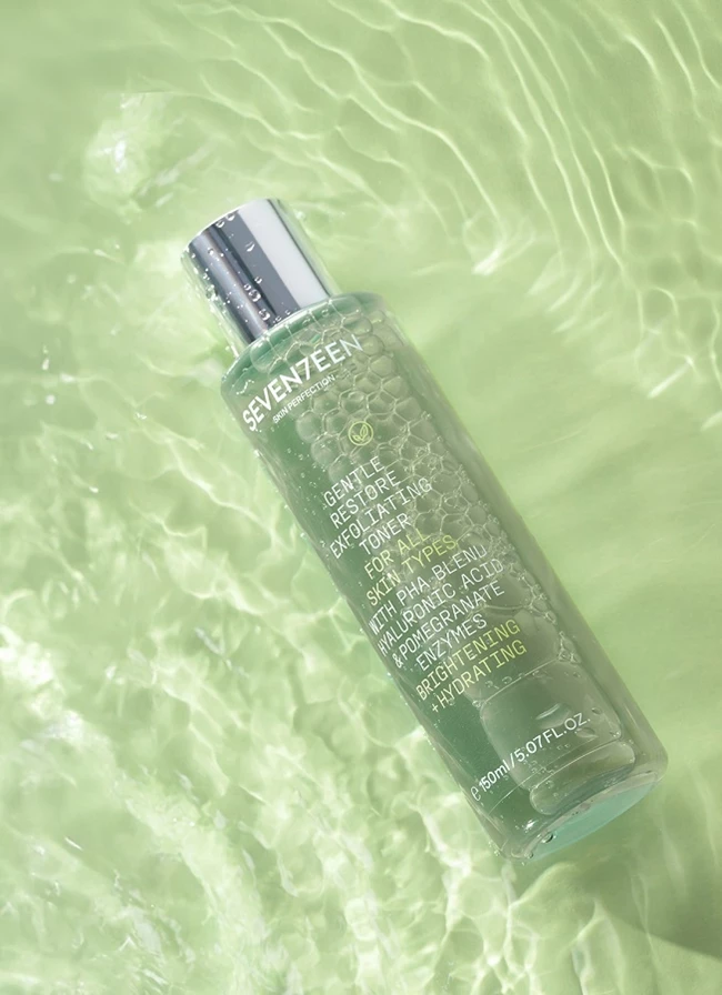 τονωτική λοσιόν προσώπου