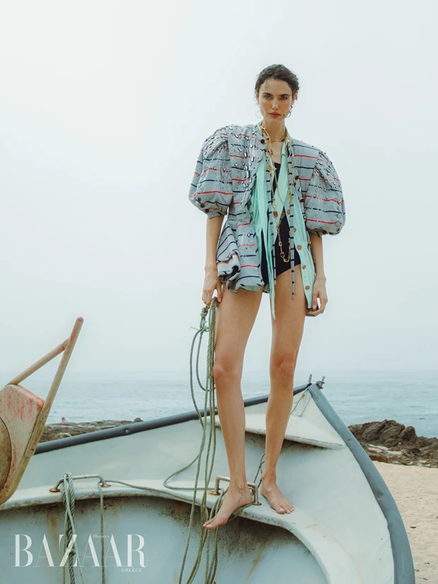 COVER STORY Bazaar July25