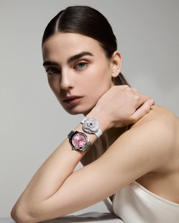 Watches Bazaar May 2025