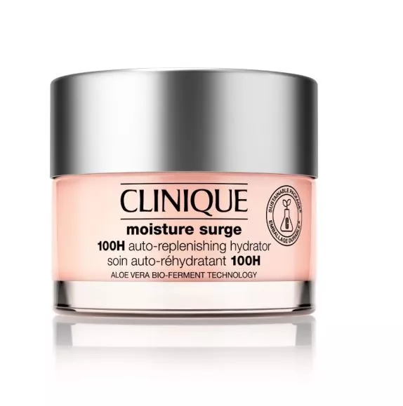 Moisture Surge™ 100H Auto-Replenishing Hydrator, Clinique