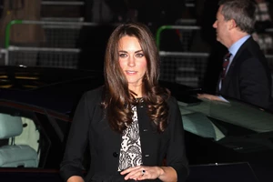 Πρίγκιπας Louis | Η νέα φωτογραφία του για τα 3α του γενέθλια