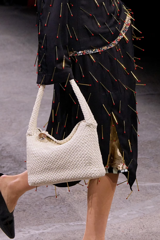 Bottega Veneta SS25