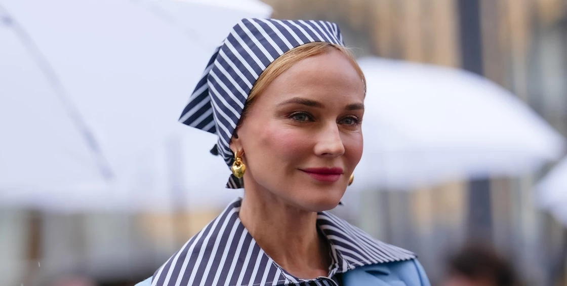 Grapevine | Η άσκηση της Halle Berry για ενδυνάμωση γλουτών μετά τα 50