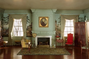 Αυτό το vintage τραπεζομάντιλο του 20ου αιώνα μπορεί να αξίζει σήμερα το βάρος του σε χρυσό