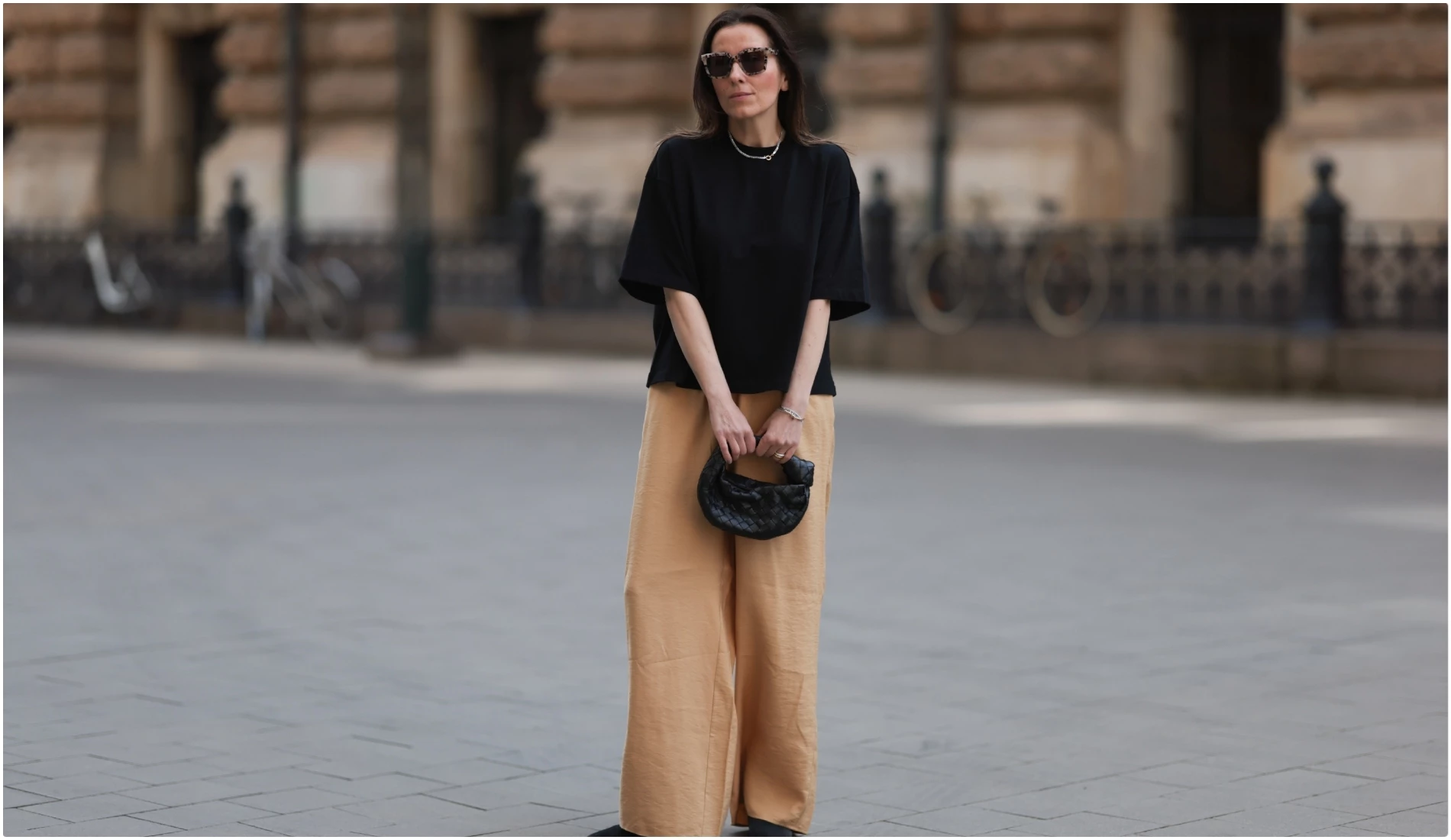 Ο κλασικός συνδυασμός χρωμάτων που γίνεται must το φετινό καλοκαίρι