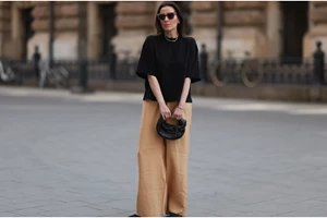 Ο κλασικός συνδυασμός χρωμάτων που γίνεται must το φετινό καλοκαίρι