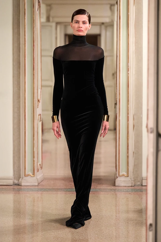 Elisabetta Franchi FW25