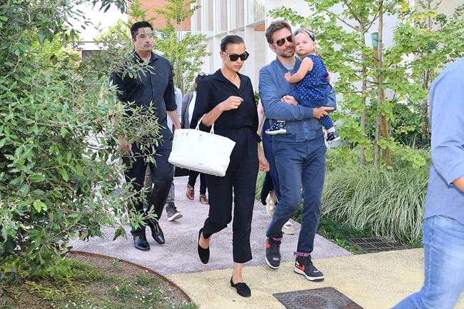 Bradley Cooper - Irina Shayk | Συνεχίζουν να έχουν ένα "ισχυρό δέσιμο" μεταξύ τους