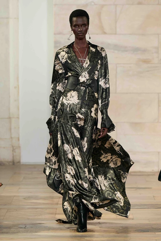 Ralph Lauren Fall 2025