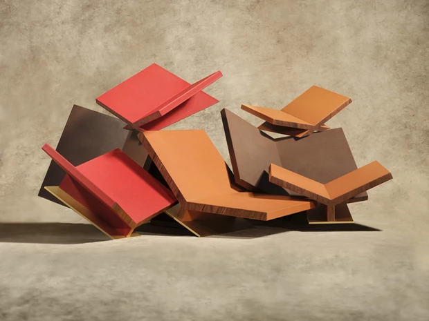 The Library Collection | Η νέα συλλογή του οίκου Assouline με design αντικείμενα για τη βιβλιοθήκη και το σπίτι σας