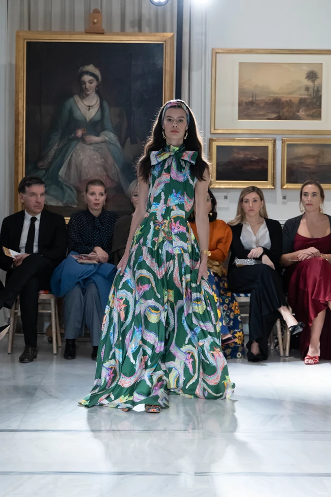 Courtesy of The Benaki Museum