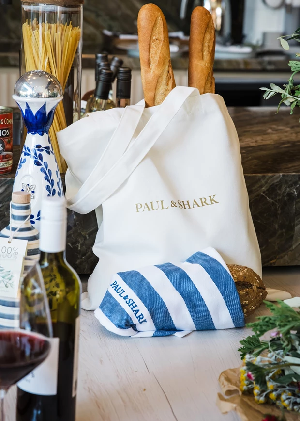 Paul & Shark_Greece Event