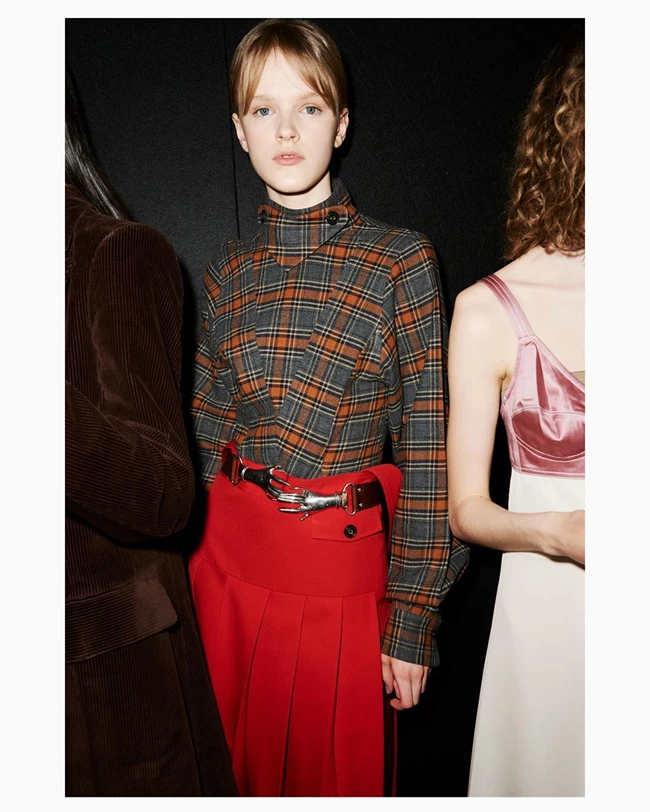 Victoria Beckham FW20