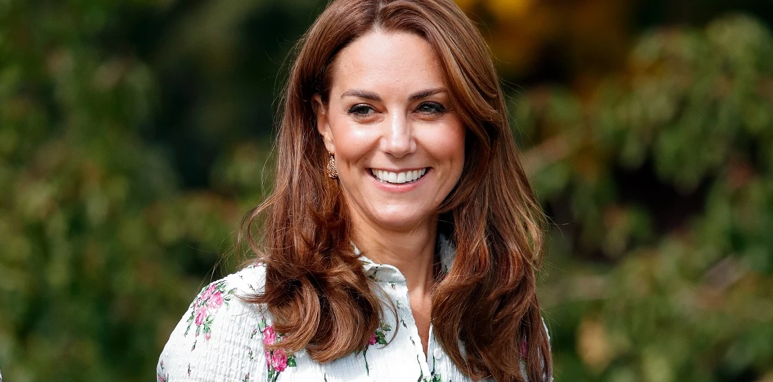 Kate Middleton | Εμφανίστηκε σε video με φόρεμα Zara