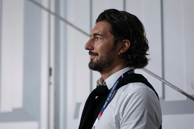 Venus Williams | Eπιστροφή στο γήπεδο με έναν νέο έρωτα