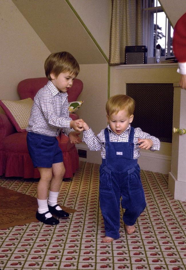 William