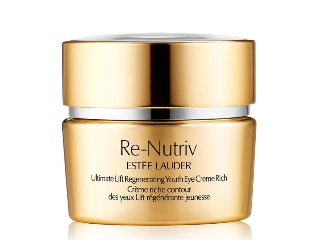 Αντιγηραντική κρέμα βαθιάς θρέψης, Re-Nutriv Ultimate Lift Regenerating Youth Cream Rich, Estée Lauder