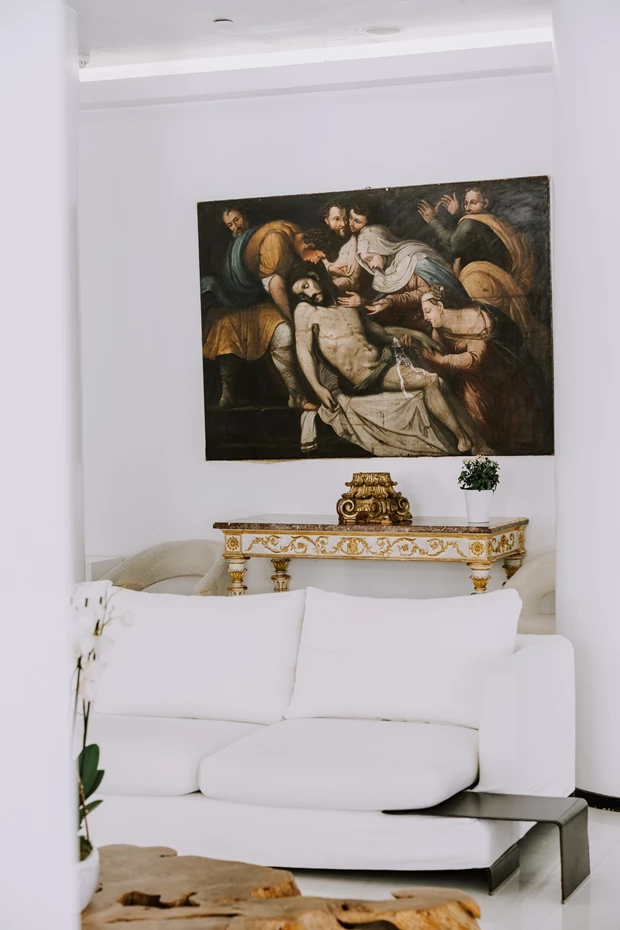 Τα Condé Nast Traveller UK Readers’ Choice Awards 2025 ανέδειξαν την Grecotel ως την πλέον βραβευμένη ελληνική εταιρεία φιλοξενίας