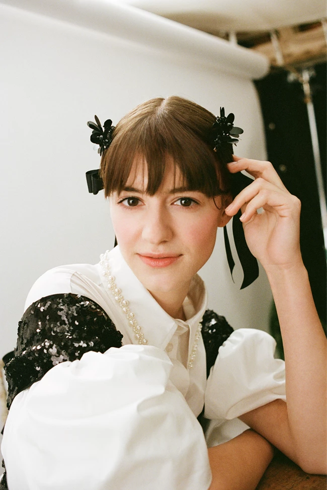 Simone Rocha X H&M