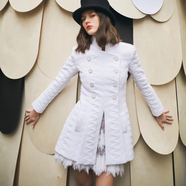 Chanel | Το teaser για τη Spring-Summer 2023 Haute Couture συλλογή