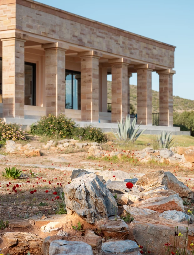cape sounio