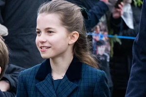 Ο συγκινητικός τρόπος με τον οποίο ο George, η  Charlotte και ο Louis "γνώρισαν" τη γιαγιά Diana