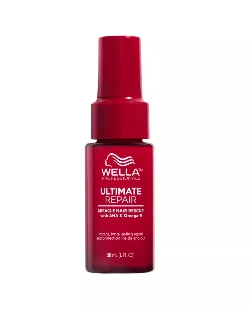 Ultimate Repair Miracle Rescue, Wella Professionals