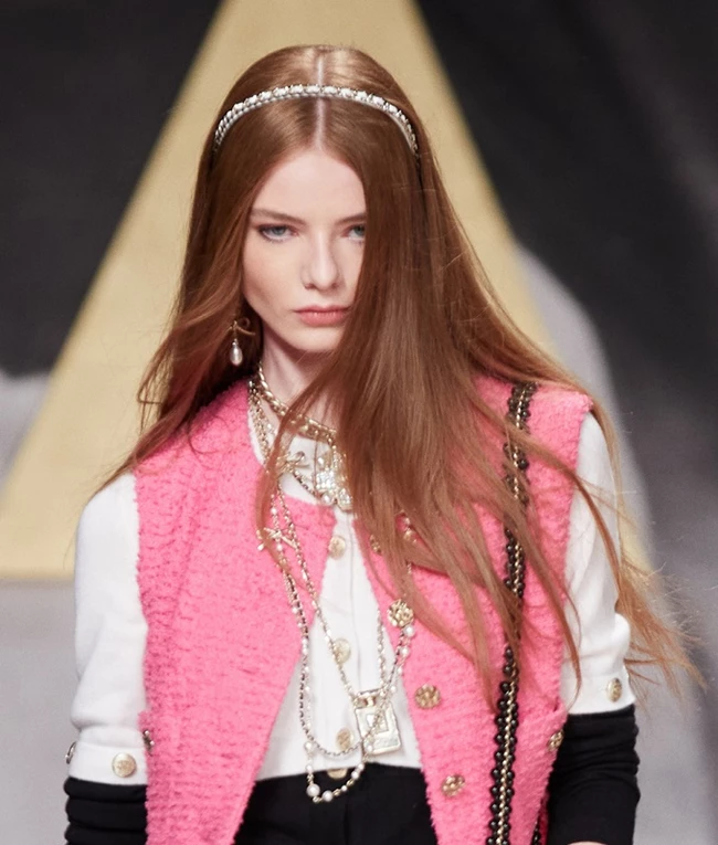 Chanel SS22