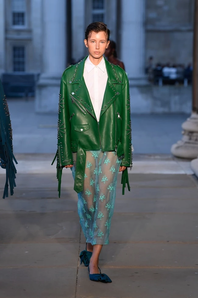 Erdem SS'24