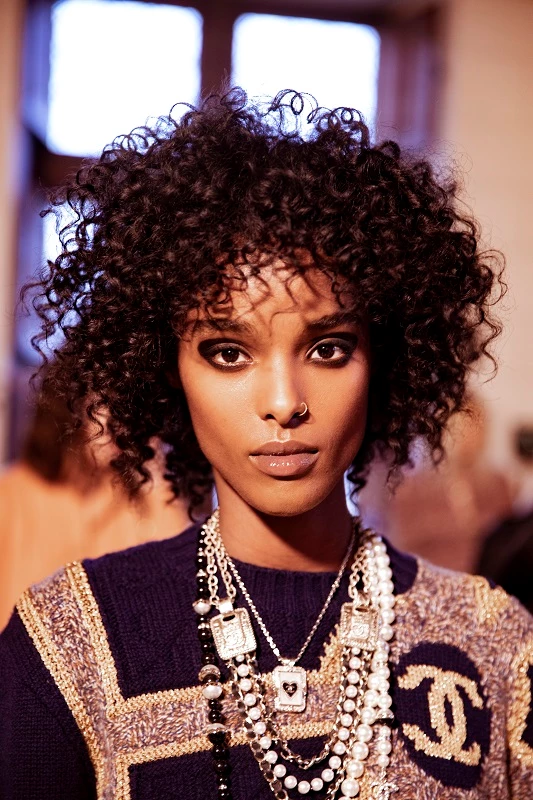 Beauty Chanel