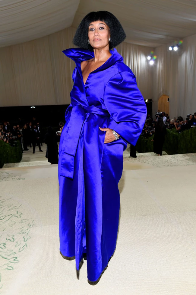 Met Gala September 2021