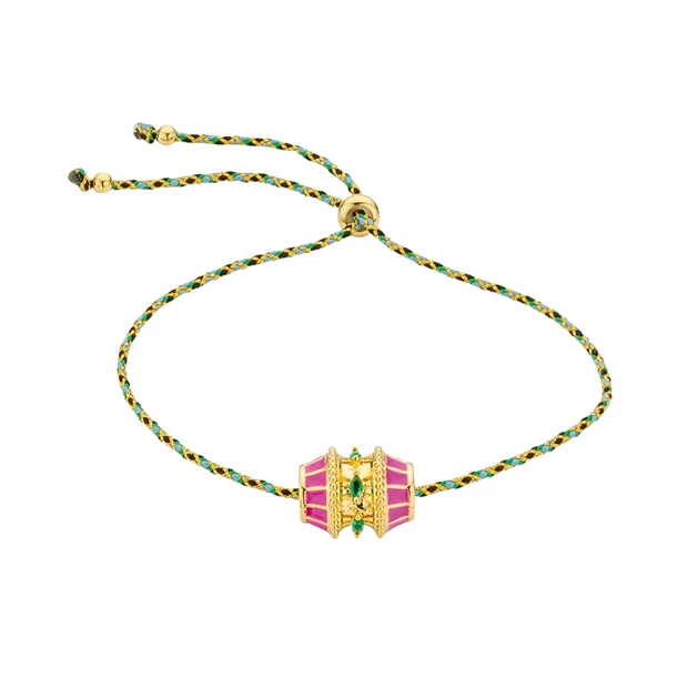 Βραχιόλι "Mya Bay", Serkos.