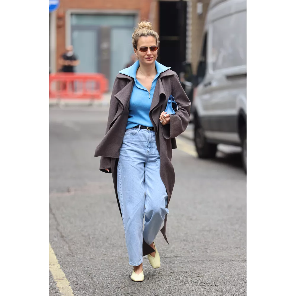 Με μπαλαρίνες