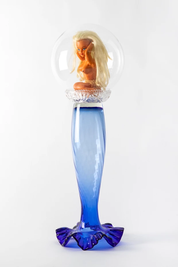 Art Club | 6 νέες εικαστικές εκθέσεις στην Αθήνα προστίθενται στα ραντεβού του Μαρτίου