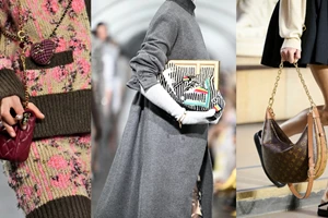 Φθινόπωρο 2022 | Όλες οι τάσεις από το street style της Κοπεγχάγης